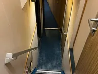정찰 보트 판매 중