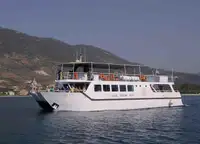 쌍동선 판매 중