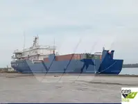 Ro-Ro ship 판매용