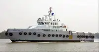냉동선 판매 중