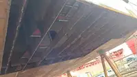 바지선 판매 중