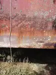바지선 판매 중