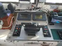 RoPax 선박 판매 중