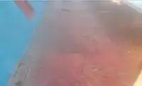 바지선 판매 중