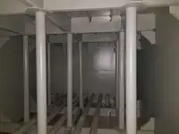 바지선 판매 중