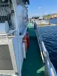 정찰 보트 판매 중