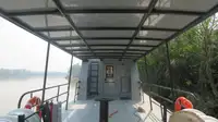 정찰 보트 판매 중