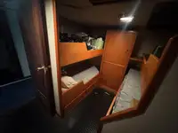 페리 선박 판매 중