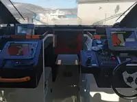 강성 고무 보트 판매 중
