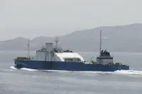 벌크선 판매 중