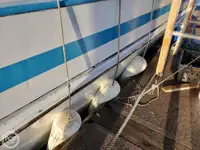 페리 선박 판매 중