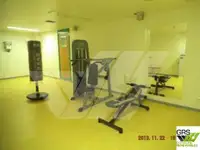 숙박 바지선 판매 중