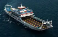 Ro-Ro ship 판매용