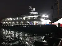 크루즈선 판매 중