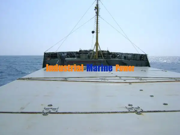 벌크선 판매 중