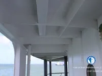 유조선/화학 물질 운반선 판매 중