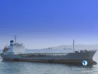 유조선/화학 물질 운반선 판매 중