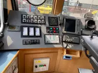 준설선 판매 중