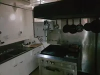 바지선 판매 중