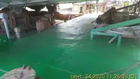 준설선 판매 중