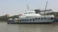냉동선 판매 중