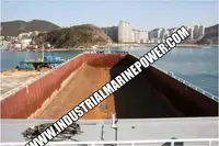 바지선 판매 중