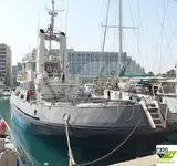 예인선 판매 중