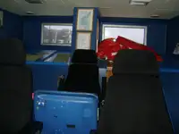 정찰 보트 판매 중