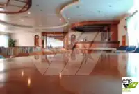 숙박 바지선 판매 중