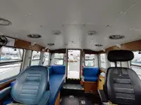 측량 선박 판매 중