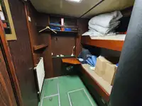 정찰 보트 판매 중