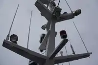 정찰 보트 판매 중
