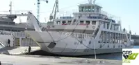Ro-Ro ship 판매용
