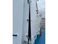 정찰 보트 판매 중