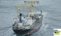 벌크선 판매 중