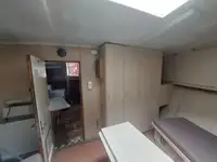 측량 선박 판매 중