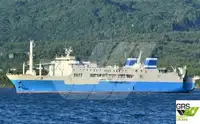 Ro-Ro ship 판매용