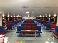 여객선 판매 중