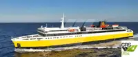 Ro-Ro ship 판매용