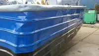 작업용 선박 판매 중