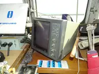 작업용 선박 판매 중