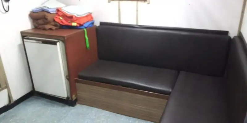 예인선 판매 중