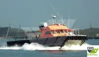 Wind farm service vessel 판매용