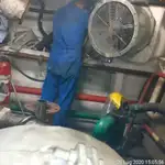 선원 수송선 판매 중