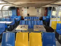 페리 선박 판매 중