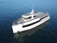 예인선 판매 중