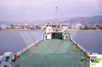 Ro-Ro ship 판매용