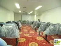 숙박 바지선 판매 중