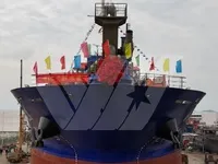 준설선 판매 중