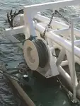 준설선 판매 중